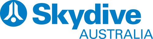 Skydive AU Logo