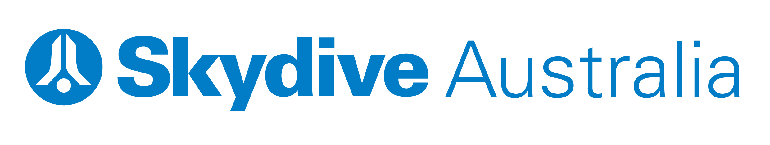 SKYDIVE AUSTRALIA - LONG_Blue_RGB